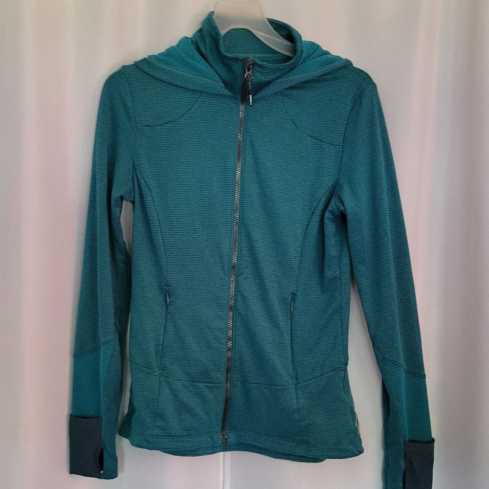 Mondetta Athletic Jacket - image 1